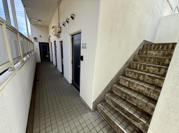 茅ヶ崎市赤松町TBビル2