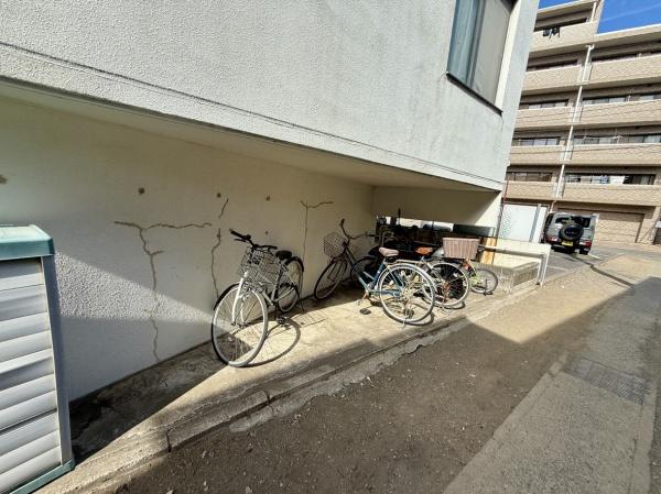 茅ヶ崎市赤松町TBビル2