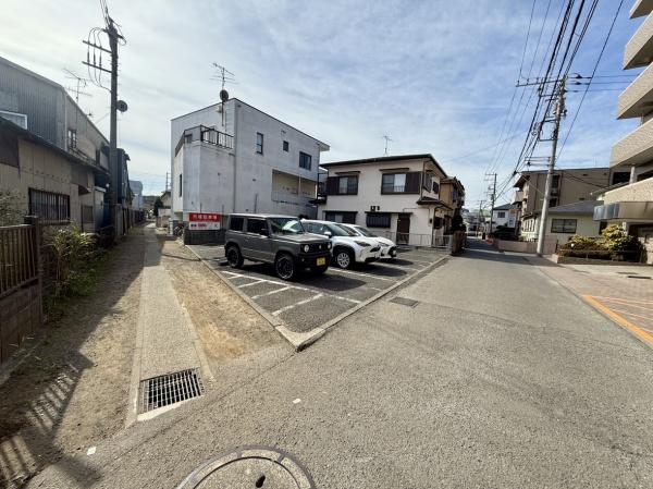 茅ヶ崎市赤松町TBビル2