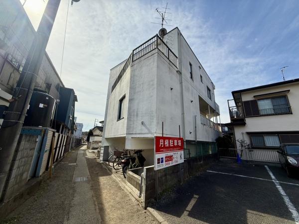 茅ヶ崎市赤松町TBビル2