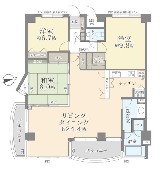 タオコート熱海