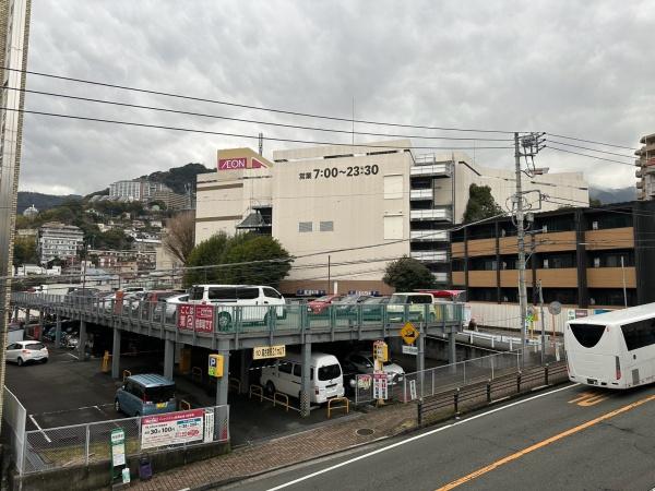 タオコート熱海(マックスバリュー熱海店)