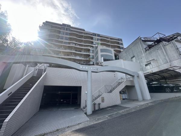 タオコート熱海