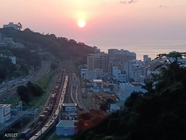 タオコート熱海