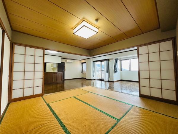 タオコート熱海