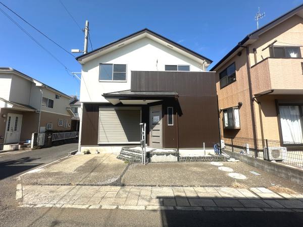 藤沢市西俣野中古戸建