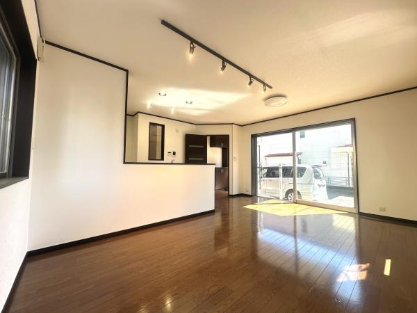 藤沢市西俣野中古戸建