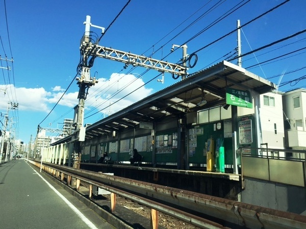 藤沢市鵠沼藤が谷4丁目の土地(江ノ電石上駅)