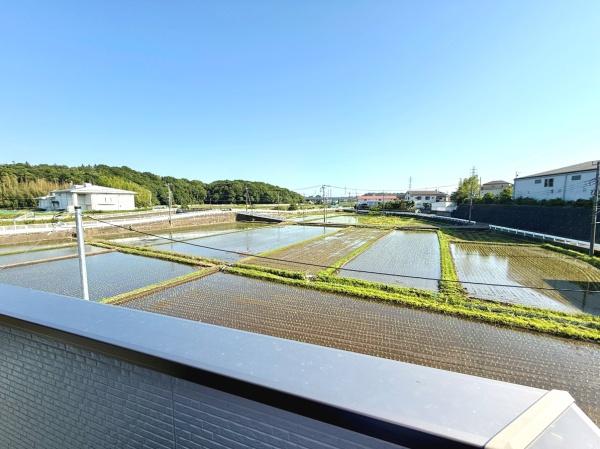 藤沢市石川　新築戸建　全３棟２号棟