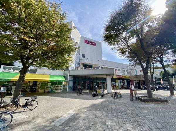 湘南ライフタウン駒寄第2住宅45号棟(ライフピア湘南ライフタウンショッピングセンター2)