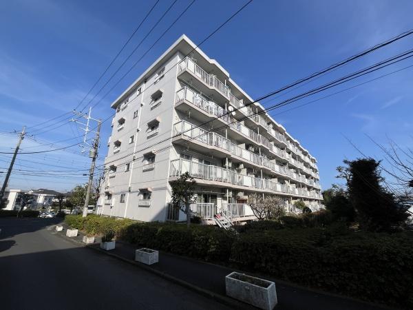 湘南ライフタウン駒寄第2住宅45号棟