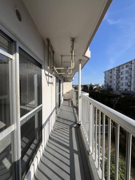 湘南ライフタウン駒寄第2住宅45号棟