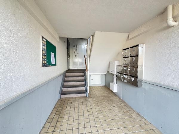 湘南ライフタウン駒寄第2住宅45号棟