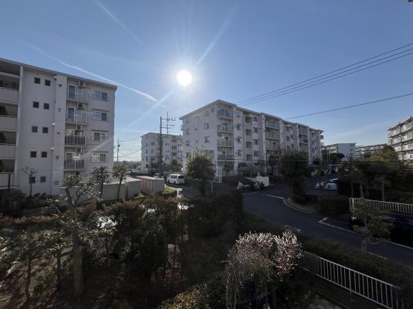 湘南ライフタウン駒寄第2住宅45号棟