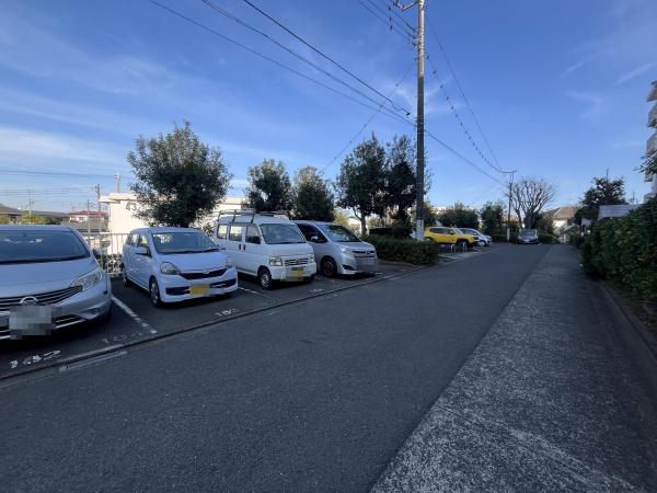 湘南ライフタウン駒寄第2住宅45号棟