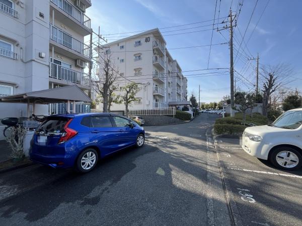 湘南ライフタウン駒寄第2住宅45号棟