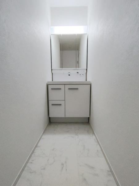 藤沢市亀井野2丁目新築戸建全4棟1号棟