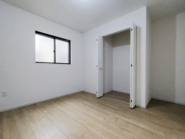 藤沢市亀井野2丁目新築戸建全4棟1号棟