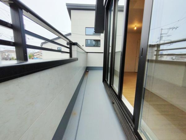 藤沢市亀井野2丁目新築戸建全4棟1号棟