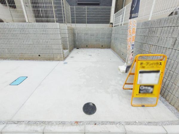 藤沢市亀井野2丁目新築戸建全4棟1号棟