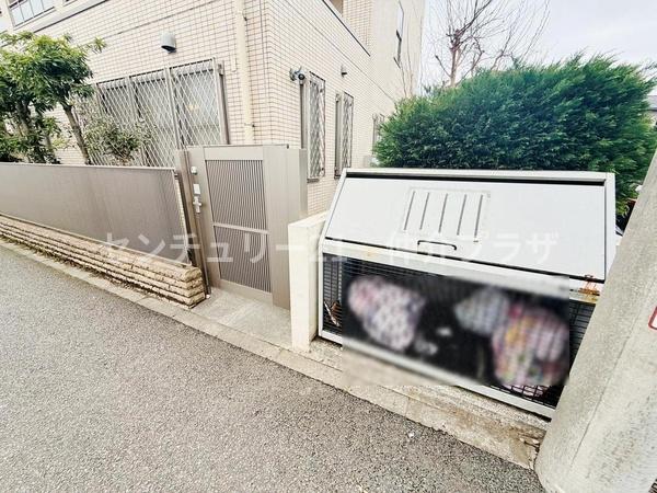 下土棚レジデンス（一棟売マンション）