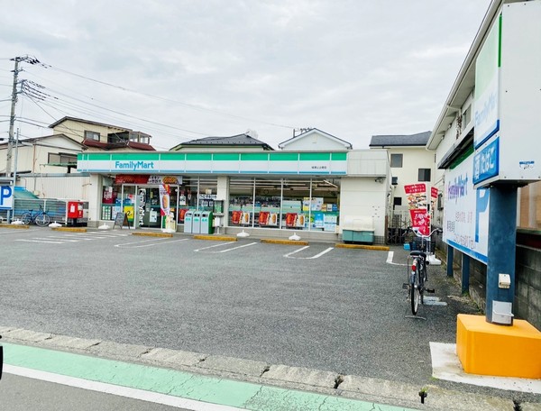 下土棚レジデンス(一棟売マンション)(ファミリーマート綾瀬土棚店)