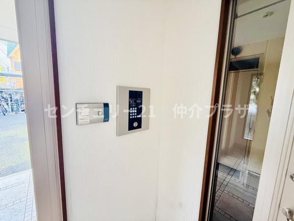 下土棚レジデンス（一棟売マンション）
