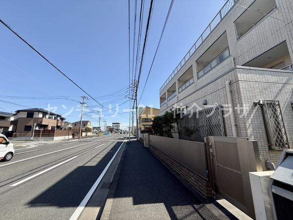 下土棚レジデンス（一棟売マンション）