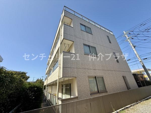 下土棚レジデンス（一棟売マンション）