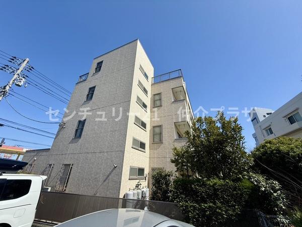 下土棚レジデンス（一棟売マンション）