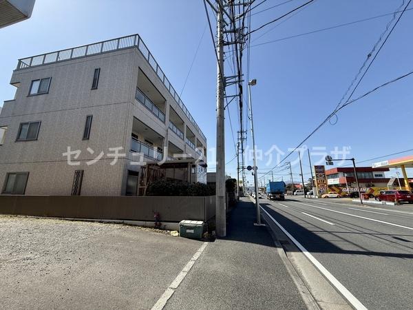 下土棚レジデンス（一棟売マンション）