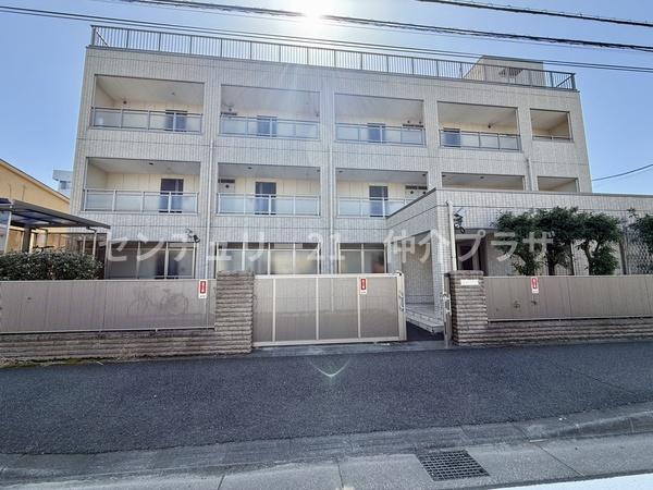 下土棚レジデンス（一棟売マンション）