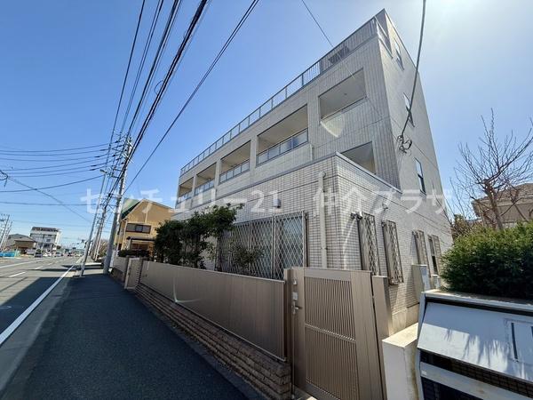下土棚レジデンス（一棟売マンション）