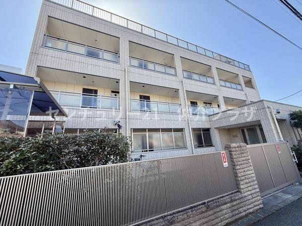 下土棚レジデンス（一棟売マンション）