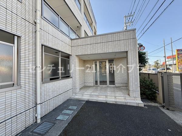 下土棚レジデンス（一棟売マンション）