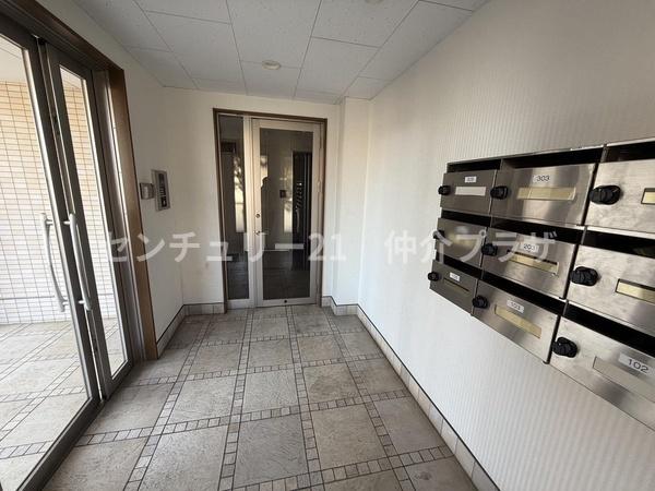 下土棚レジデンス（一棟売マンション）