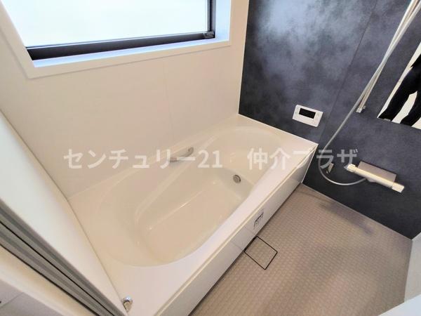 藤沢市藤が岡3丁目新築戸建全2棟A号棟