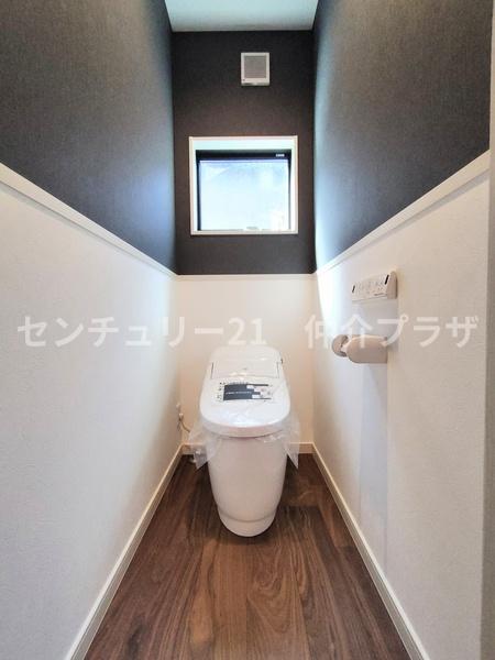 藤沢市藤が岡3丁目新築戸建全2棟A号棟