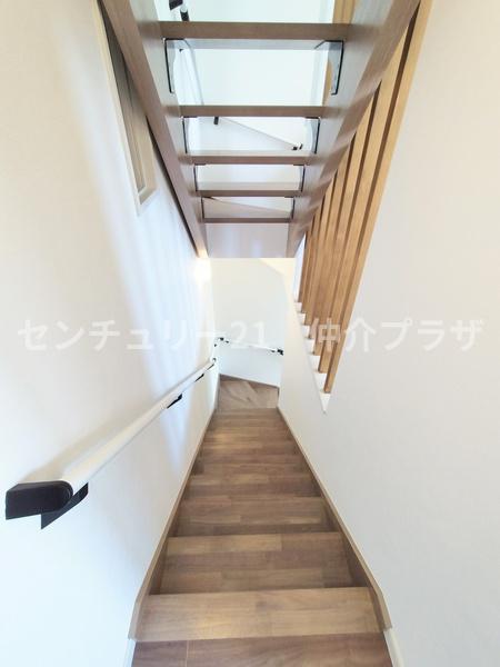 藤沢市藤が岡3丁目新築戸建全2棟A号棟