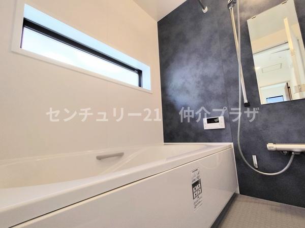 藤沢市藤が岡3丁目新築戸建全2棟A号棟
