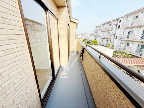 藤沢市大庭の新築一戸建