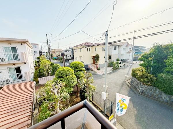 藤沢市大庭の新築一戸建
