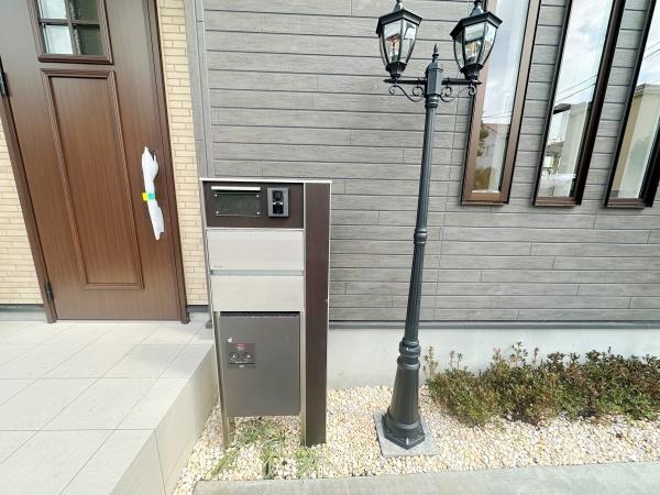 藤沢市大庭の新築一戸建