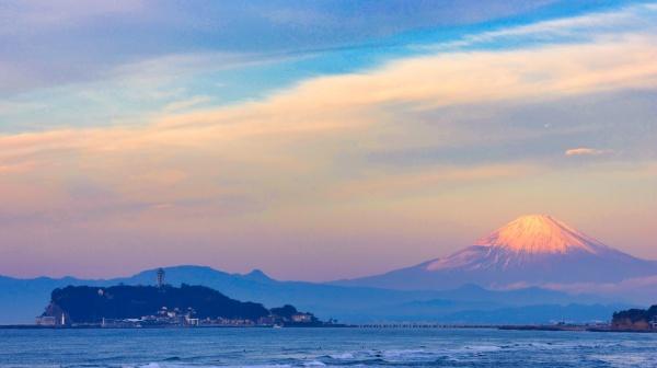 藤沢市鵠沼松が岡1丁目の中古一戸建て(ENOSHIMA)