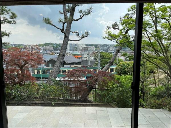 藤沢市鵠沼松が岡１丁目の中古一戸建て