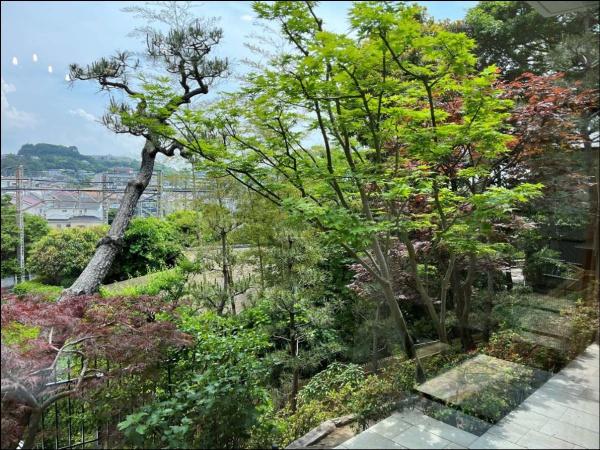 藤沢市鵠沼松が岡１丁目の中古一戸建て