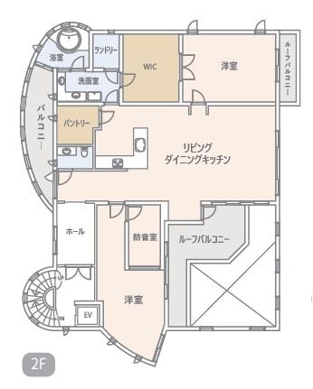 藤沢市鵠沼松が岡１丁目の中古一戸建て