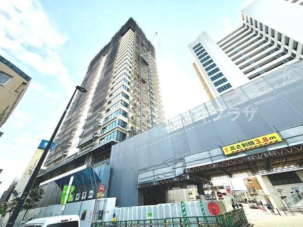 THETOWER湘南辻堂