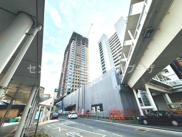 THETOWER湘南辻堂