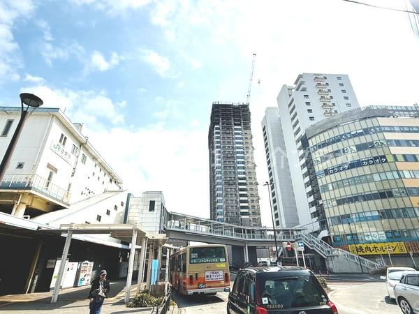 THETOWER湘南辻堂